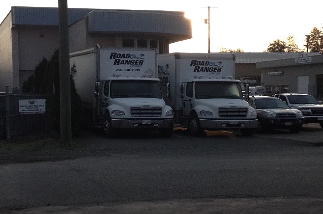 Truck 1