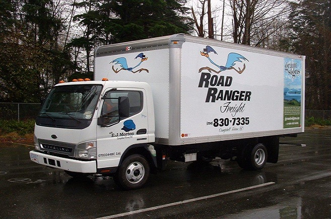 Truck 2